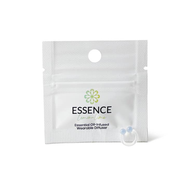 Essence - Wholesale Retailer Display - Beauty & Wellness - All-In-One Retail Stand with Nose Diffusers & Metal Rack8