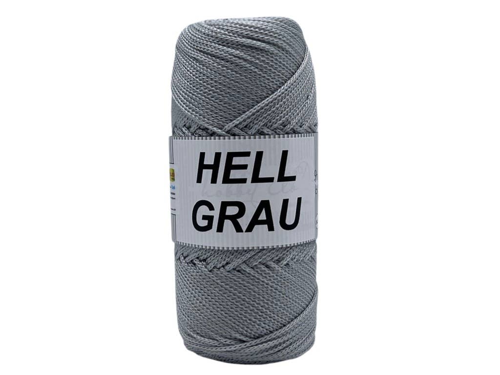 Grandbazaar24 - Wholesale Yarn - 150 Meters Macrame Cord String Polypropylene 1.5mm2