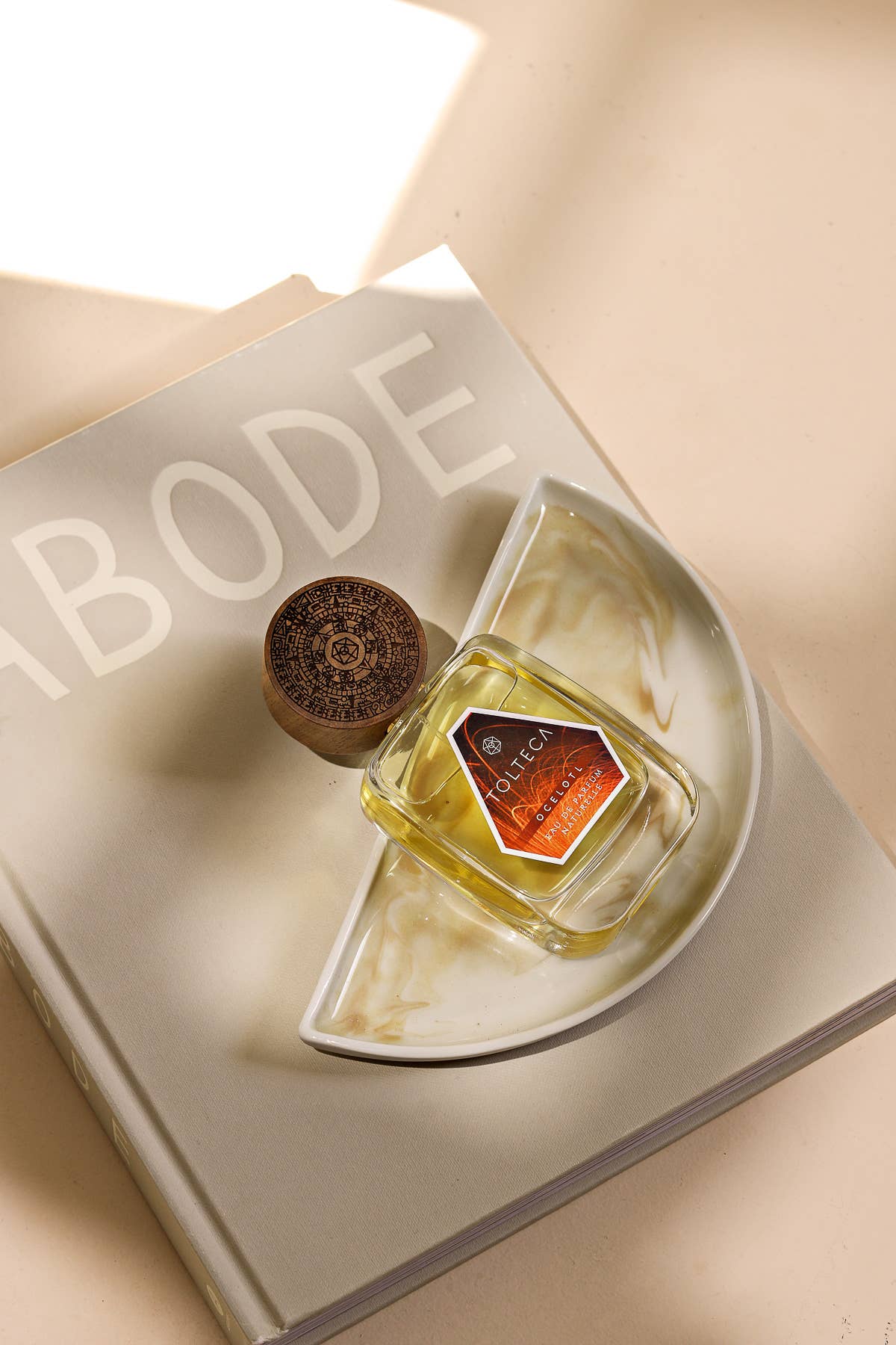 Tolteca - Wholesale Perfume/Eau de Toilette - OCELOTL 50 ml