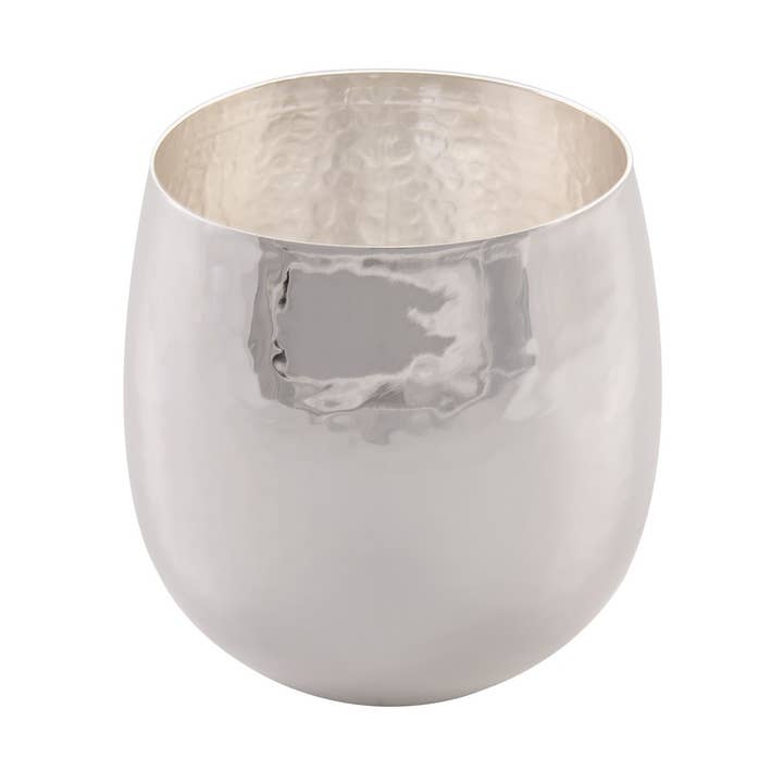 “Balloon” tumbler for wholesale by Bragagnolo Argenti