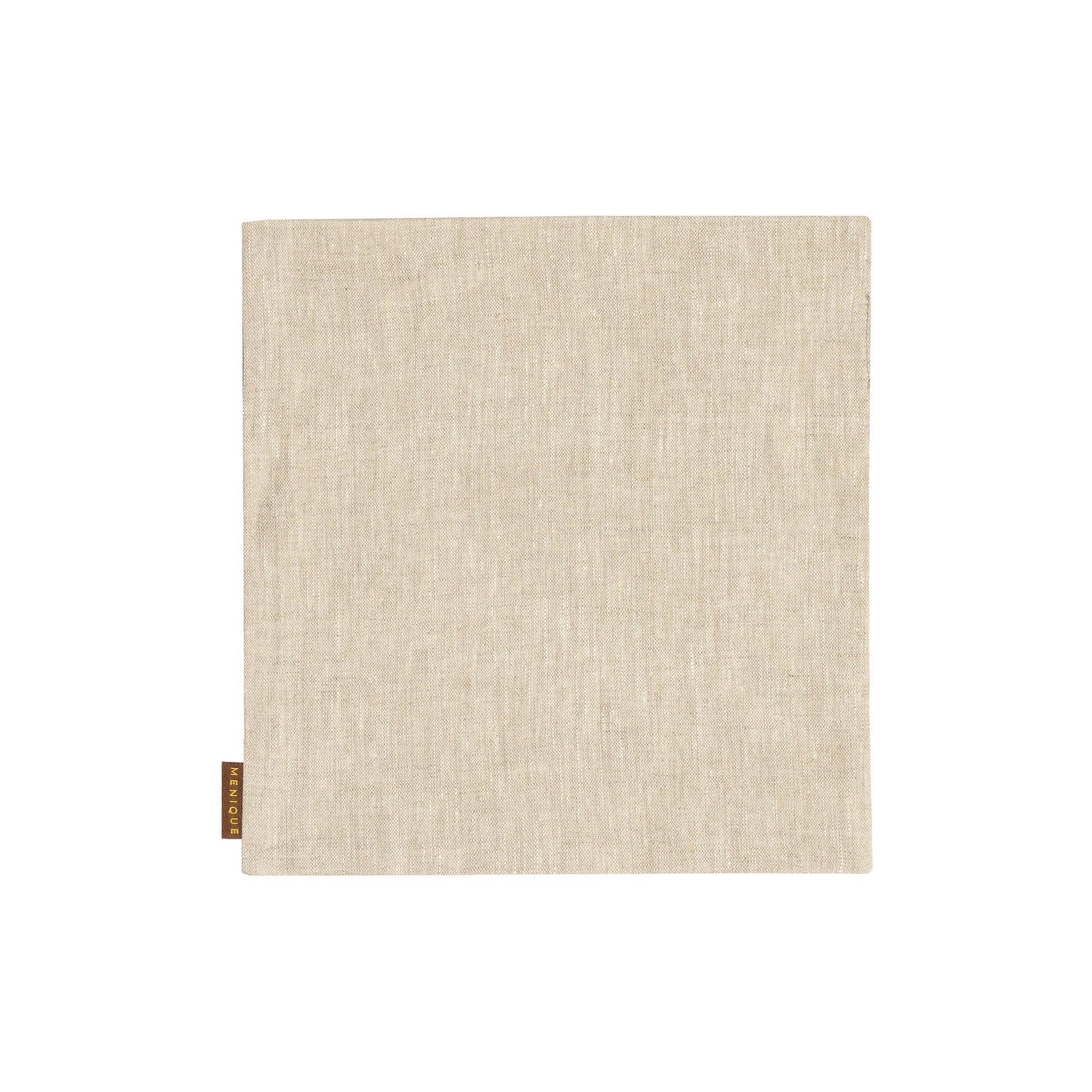 menique - Wholesale Burp Cloth - Baby - Linen Baby Burp3