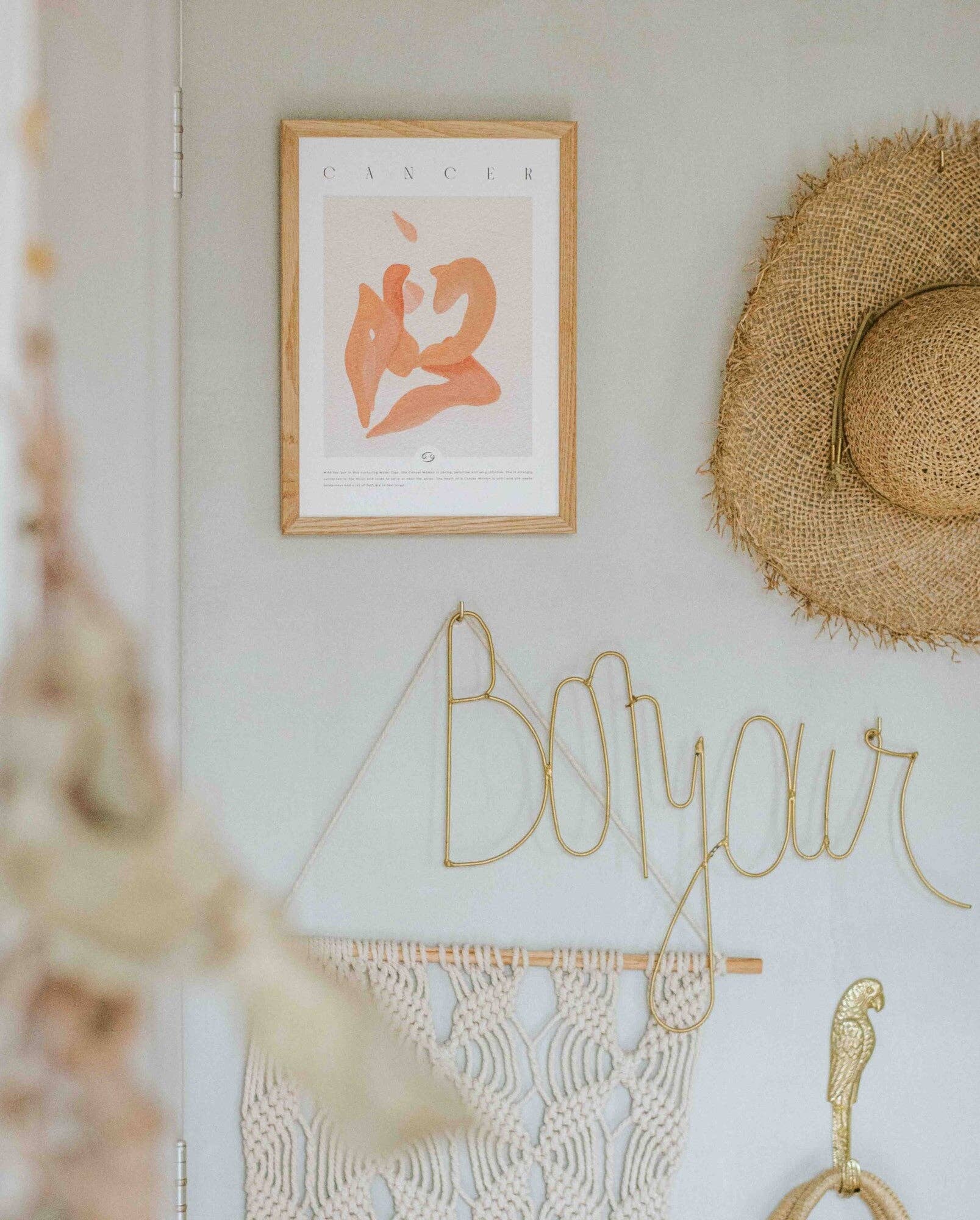 Rock Your World - Wholesale Art Print - Gemini - Astro Art Print2