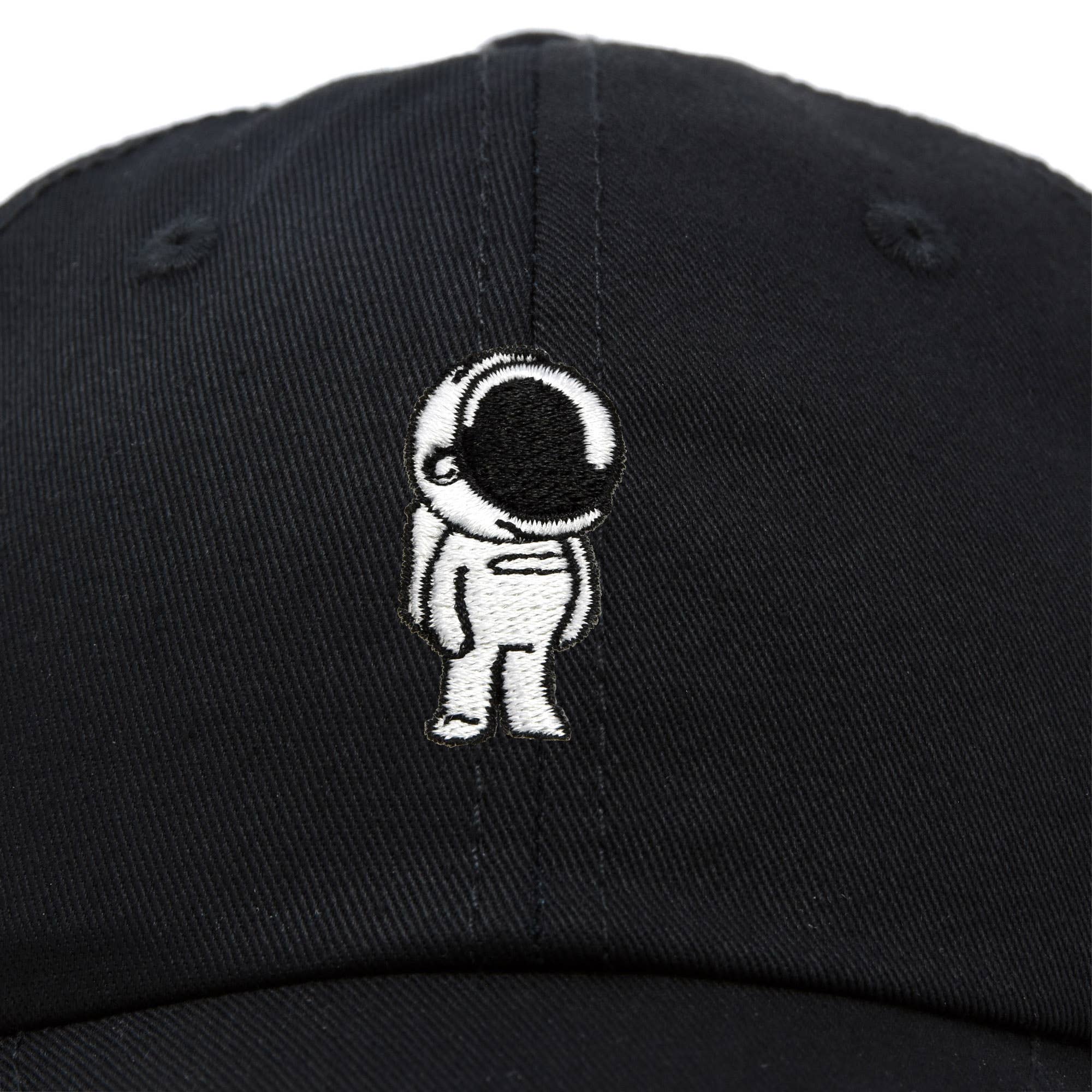 Dalix – wholesale Baseball cap – Unisex – DALIX Astronaut Hat Galaxy Spaceman Ball Caps for Men Women89