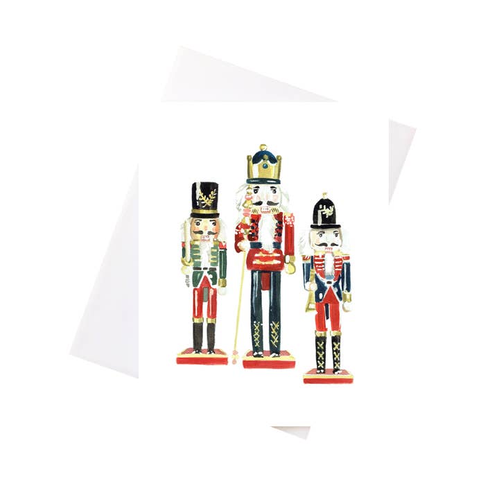 Nutcrackers for wholesale by NKFA