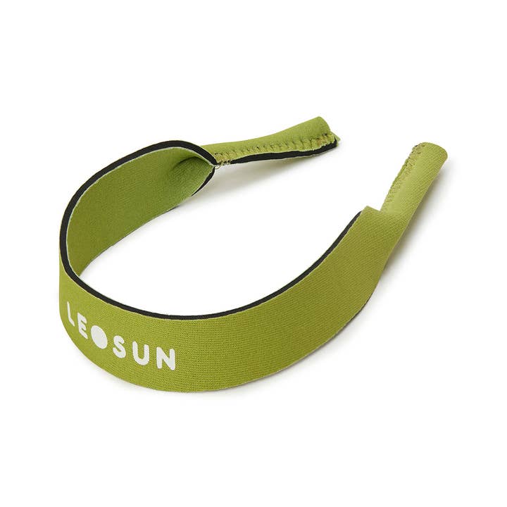 Leosun – wholesale Sunglasses – kids – Sunglasses Strap | Lime