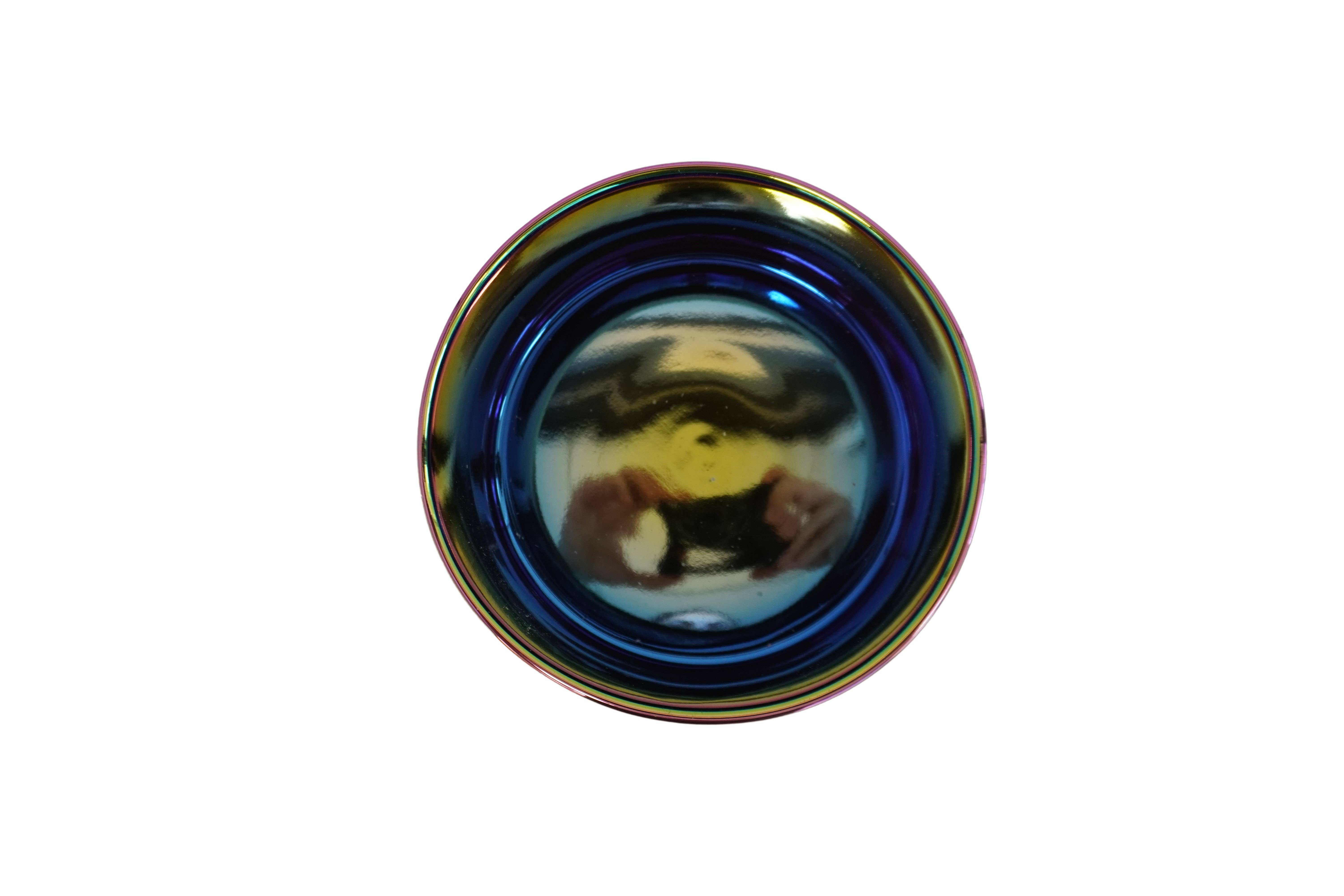 BARK by DOG – Engroshandel Madskål - Kat/hund – Luigi Luxe keramisk hundeskål i flere farver8