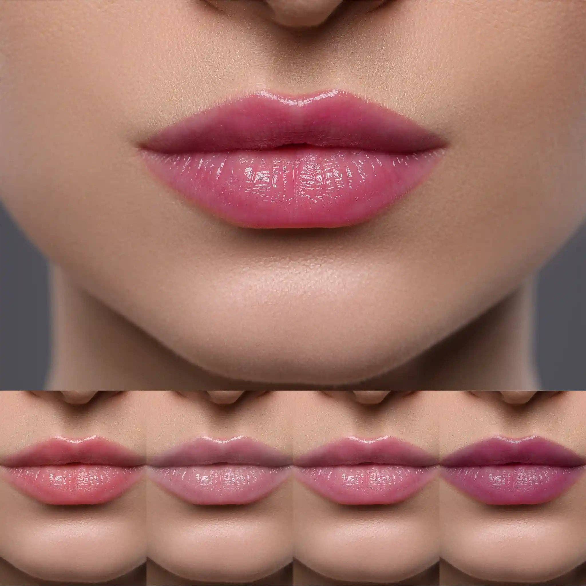 Efon International Corp. - Wholesale Lipgloss - Batter Gepigmenteerd - Hydraterende & Langhoudende Glans Lipgloss10