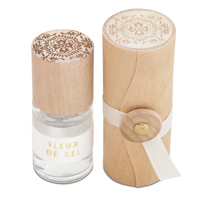 Print Block Perfume, Fleur de Sel for wholesale by SKEEM