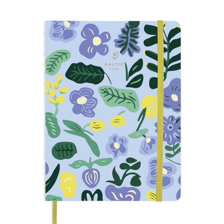 Blue Faroe 2026 Agenda for wholesale by Baltic Club