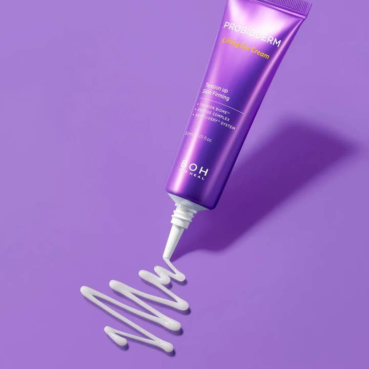 Glowiss - Wholesale Eye Cream/Gel - BIOHEAL BOH Probioderm 3D Lifting Eye & Wrinkle Cream 25ml Double Pack