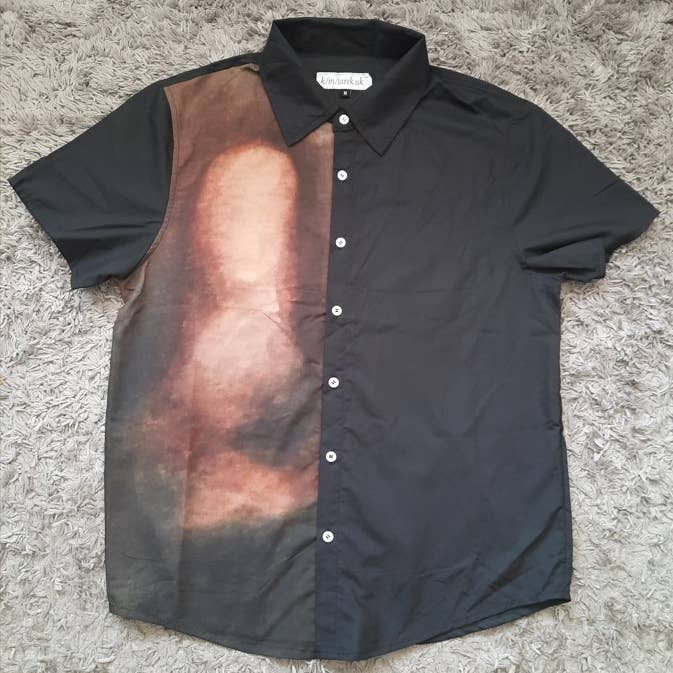 Designer shirts by K. M. Tarek UK for wholesale by K. M. TAREK DESIGNER BRANDS INT'L GROUP (UK) LTD