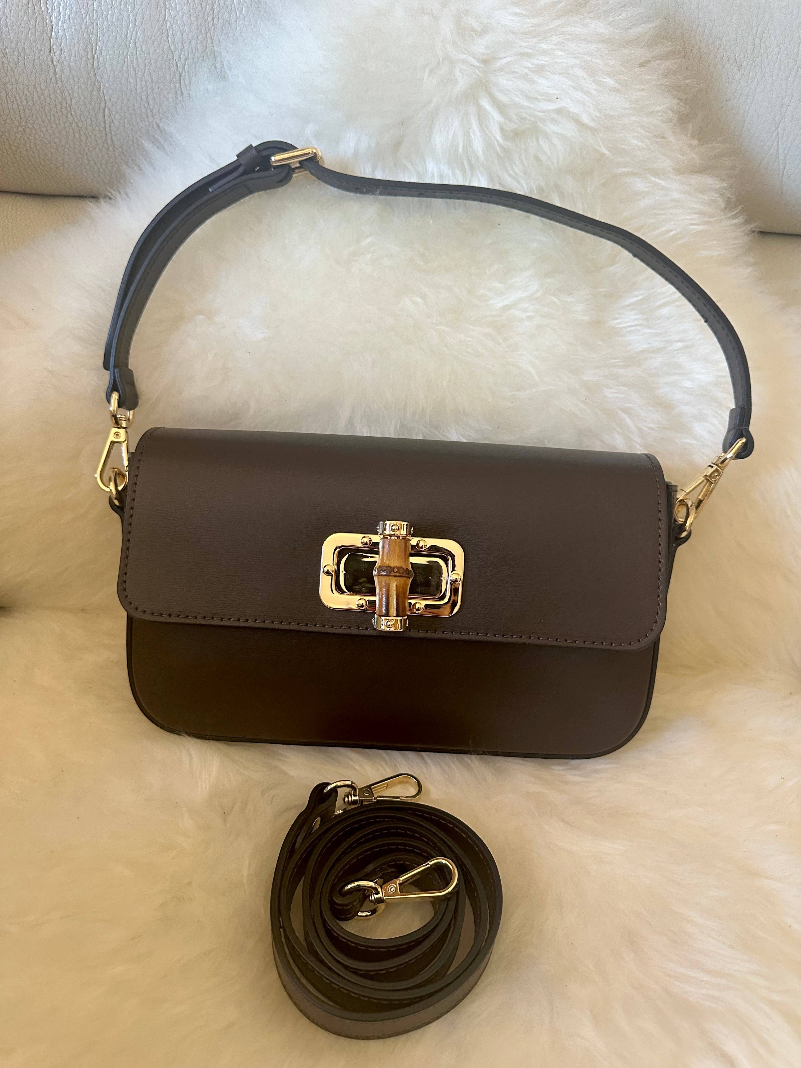 Zhade - Wholesale Crossbody Bag - Women's - EVA- genuine leather box13