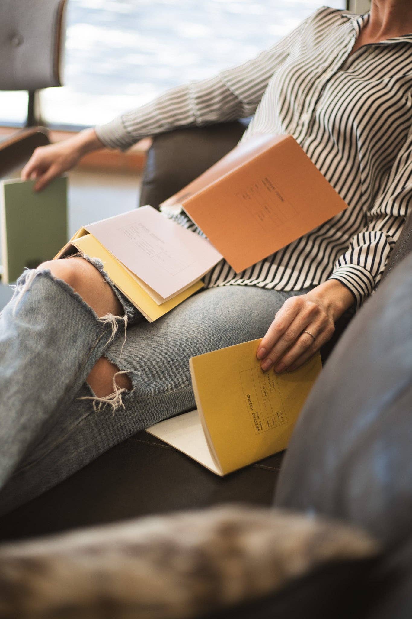 Friend Notebook - Wholesale Notebook - Writing Friend12