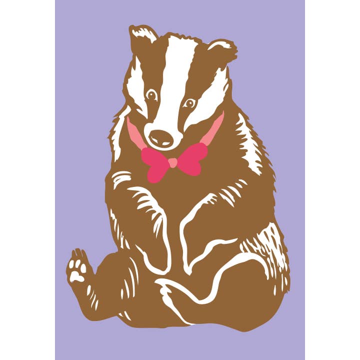 Tasso RLO-82 con stampa artistica a cuori per la vendita all'ingrosso da parte di Rigel Paper