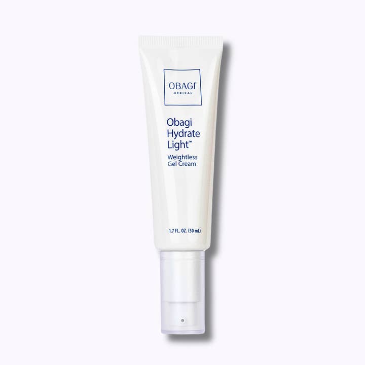 Obagi Hydrate Light Weightless Gel Cream for wholesale by Dermstreet