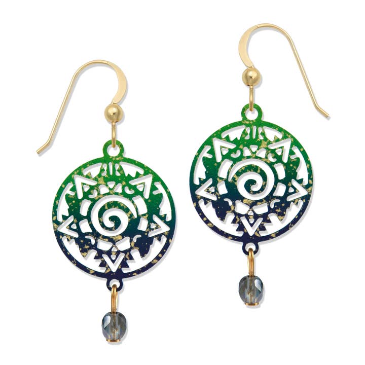 Tribal Turtle for wholesale by Left Hand Studios