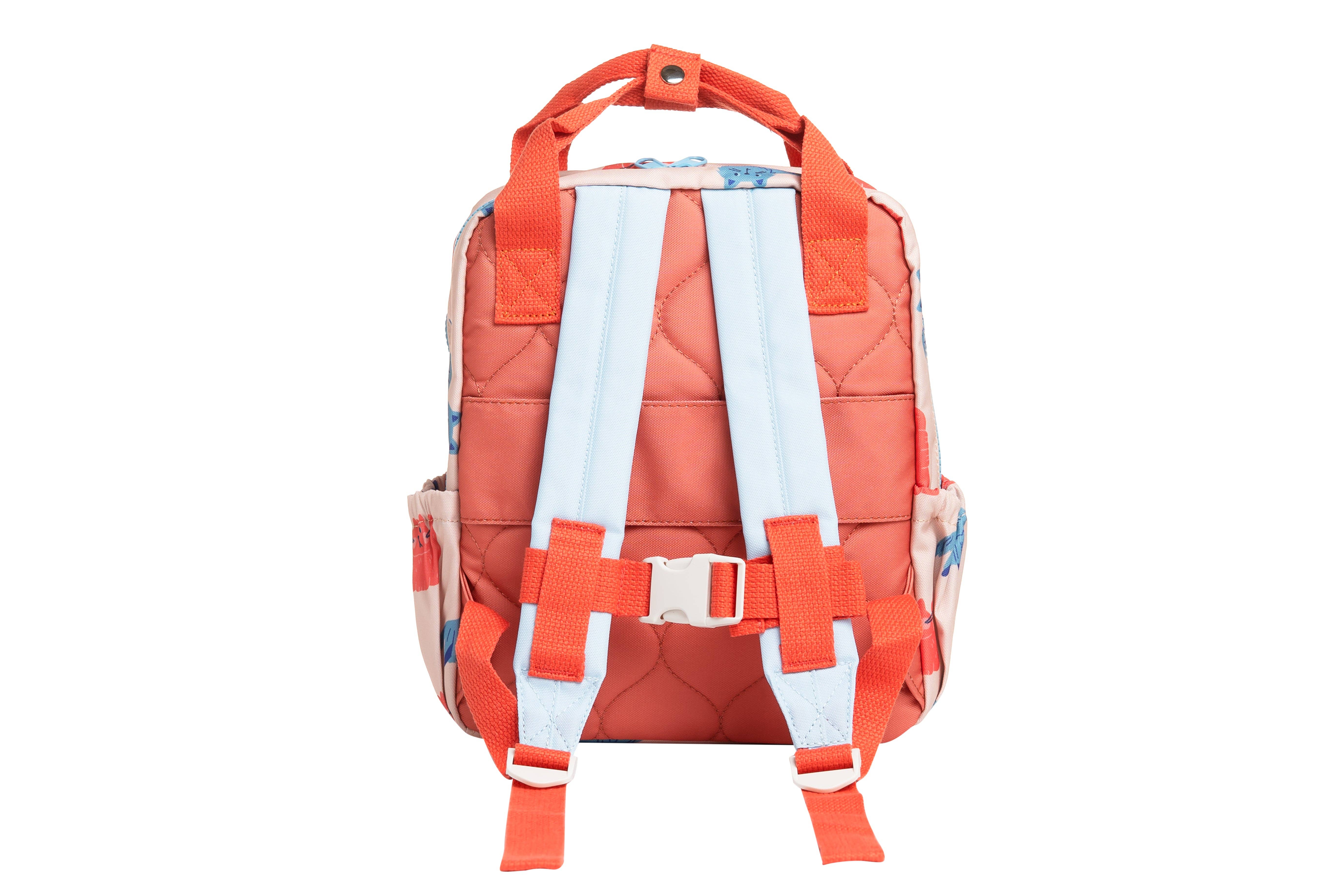 the cotton cloud - Wholesale Backpack - Kids - Backpack Meowtiful Cats1