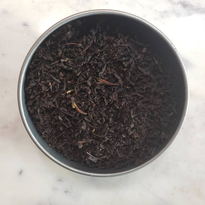 Je m'élève - Earl Grey pour la vente par Sibahle Teas