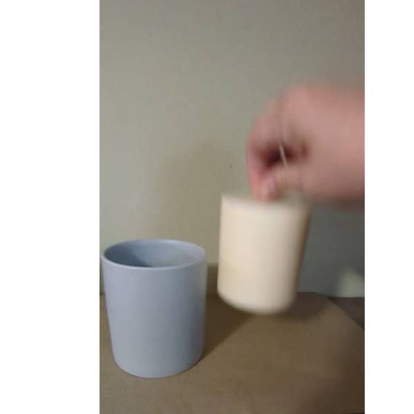 Gifts From The Farm - Wholesale Jar/filled candle - 12 oz Refill Soy Wax Candle3