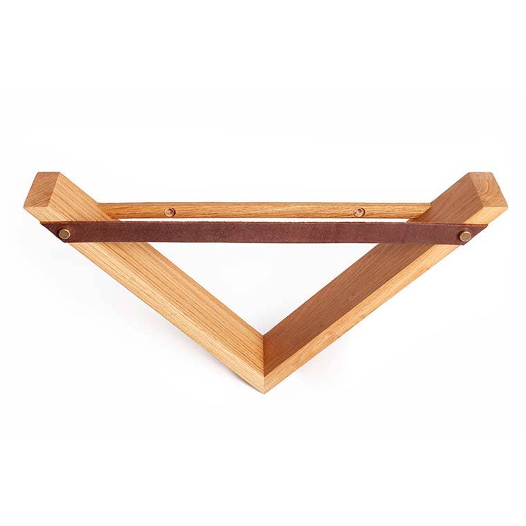 KOPO CRÉATION - Vente Étagères murales - Rangement Mural Pour Vinyles – L’Accrocheur2