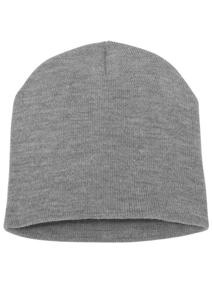 YP Classics Adult Knit Beanie | 1500KC for wholesale by Total Apparel