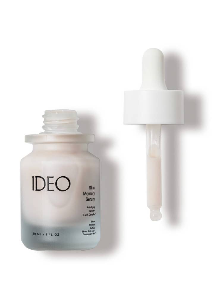 Huidgeheugen Serum voor wholesale door IDEO Skincare