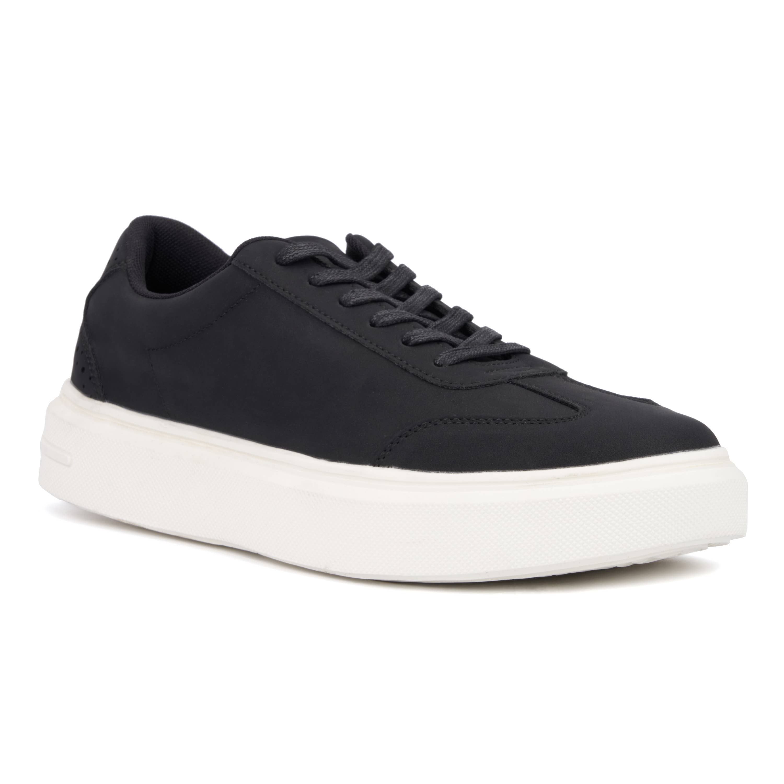 S3 Holding - Wholesale Lifestyle Sneakers - Men's - New York & Company Men's Wilson Low Top Sneakers4