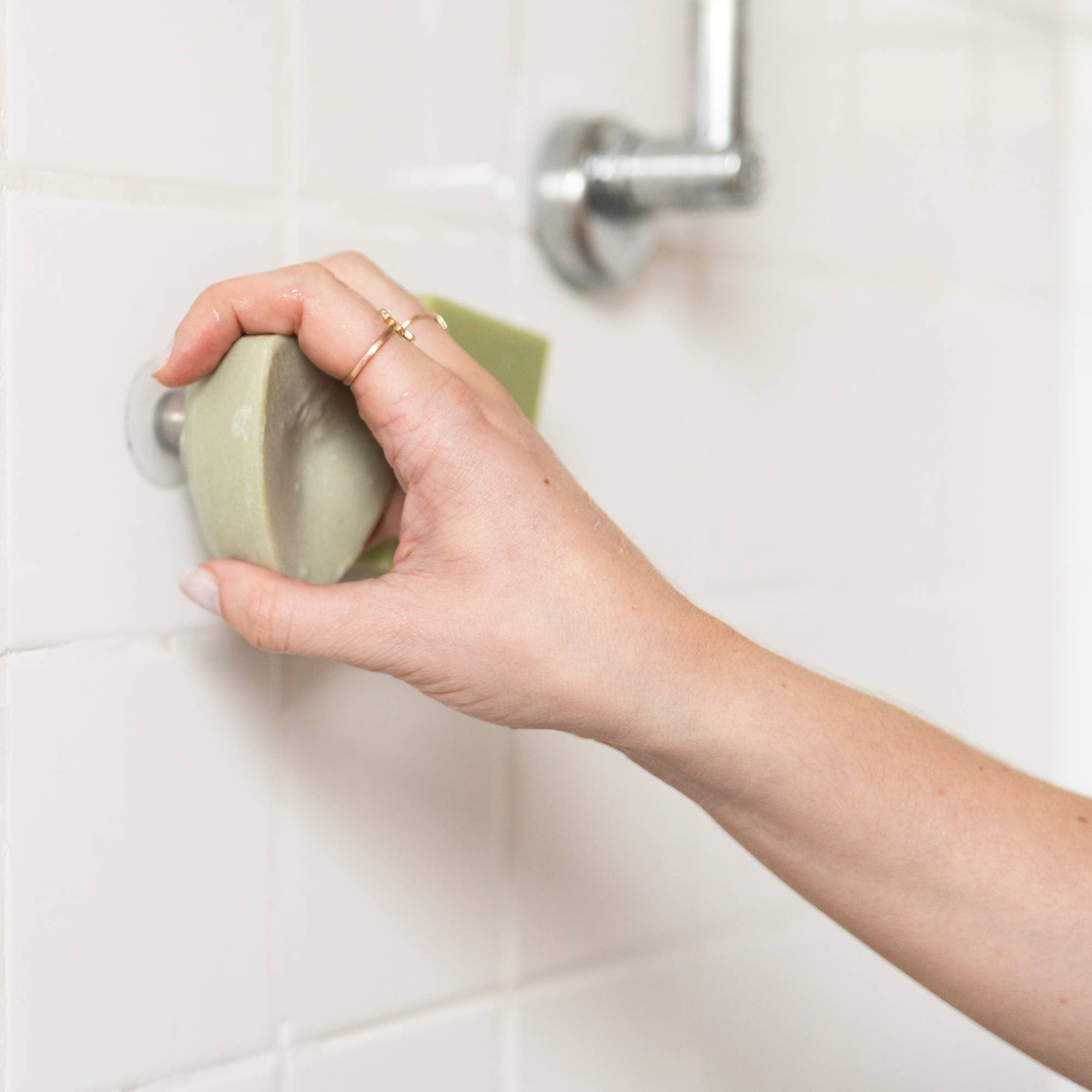 CHAMARREL - Wholesale Shampoo Puck/Solid Shampoo - Solid Shampoo12