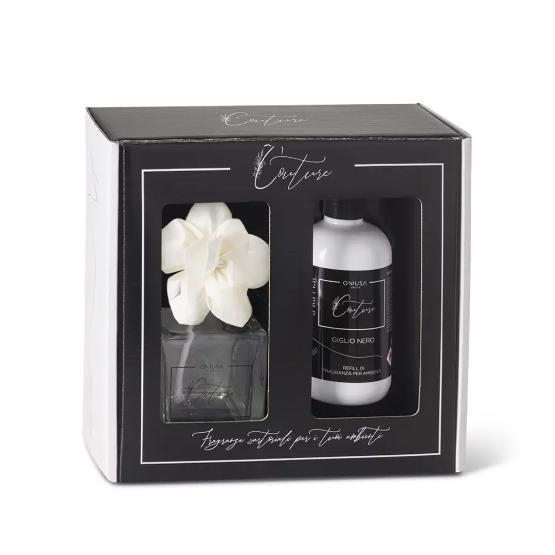 Oniusa Venezia - Wholesale Reed Diffuser - Fragrance Diffuser 200ml - Couture2