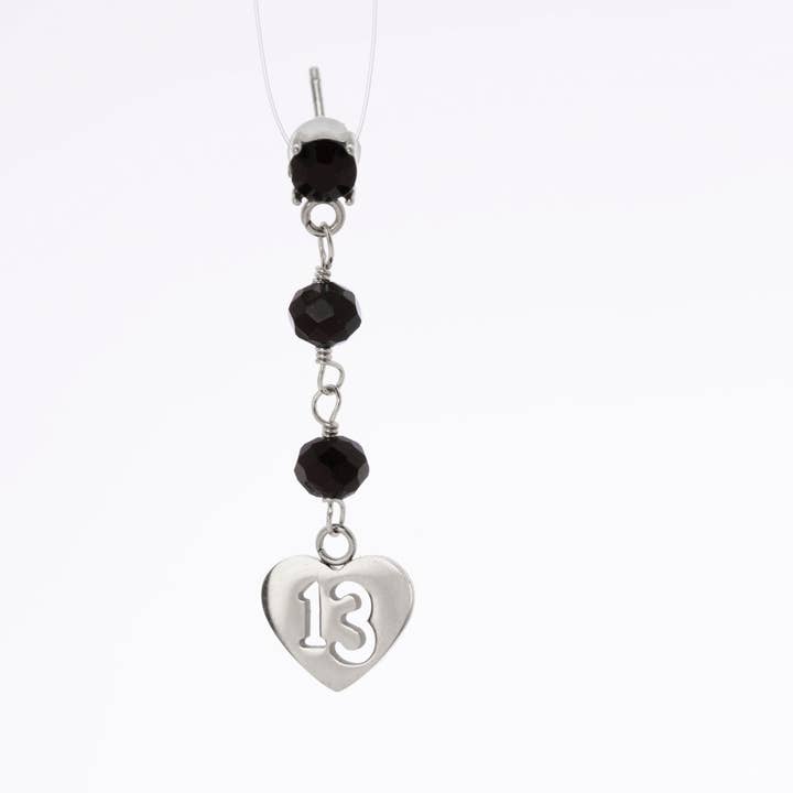 ÖRHÄNGEN - linje SPACCANAPOLI - Artikelkod 930542A för wholesale av Sodini