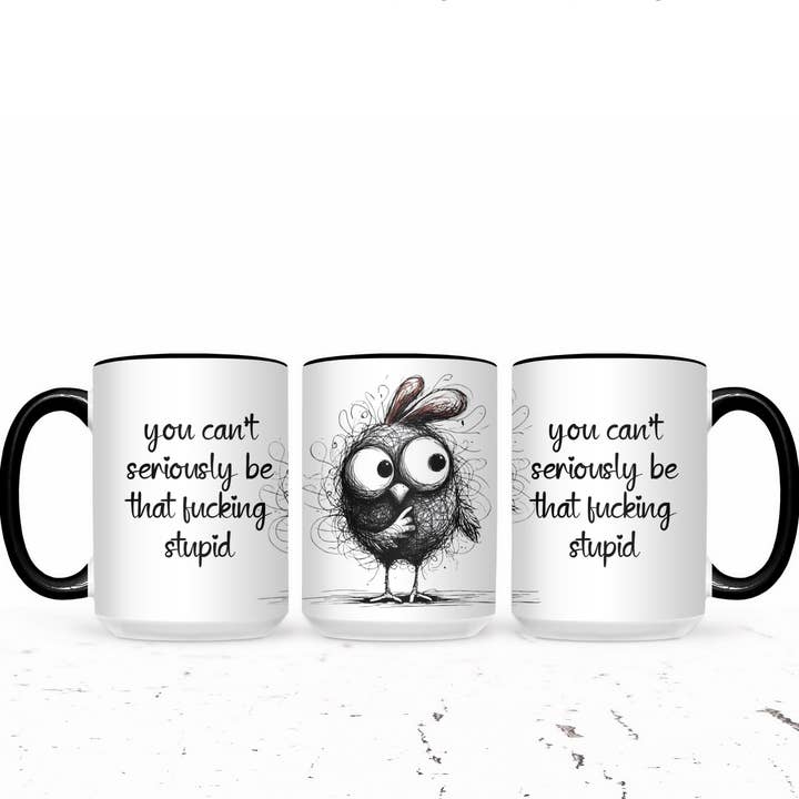 You Can't Seriously Be That Fucking Stupid for wholesale by The Pretty Things