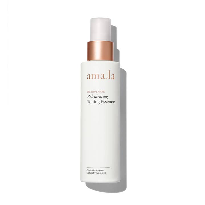 Rehydrating Toning Essence 100mL for wholesale by Amala
