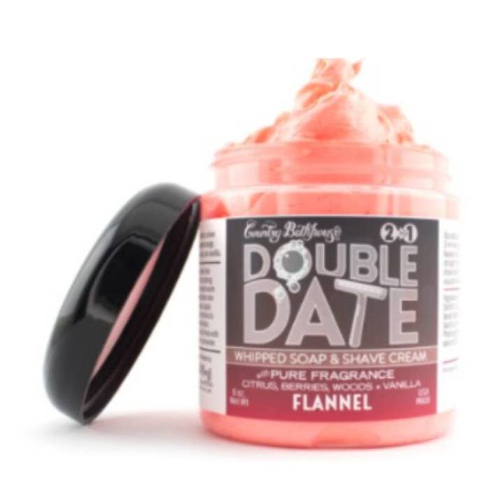 Cita Doble - Franela para venta al por mayor de Country Bathhouse