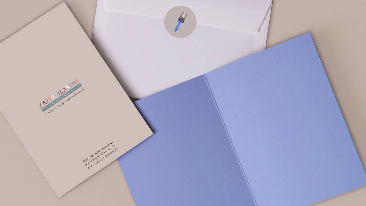 Karte Blanche - Wholesale Everyday Greeting Card - Happy New Home1