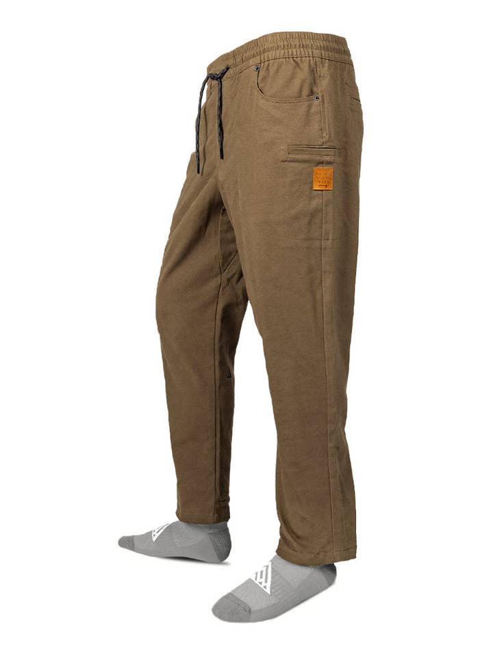 Hatchet Pants for wholesale by The Great PNW