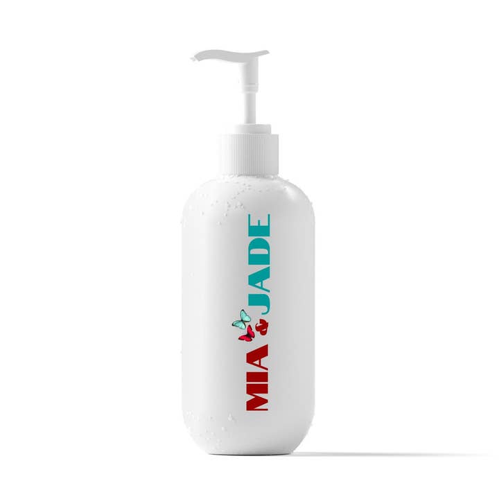 Hydratant pour les mains et le corps pour la vente par Mia & Jade Luxe Beauty