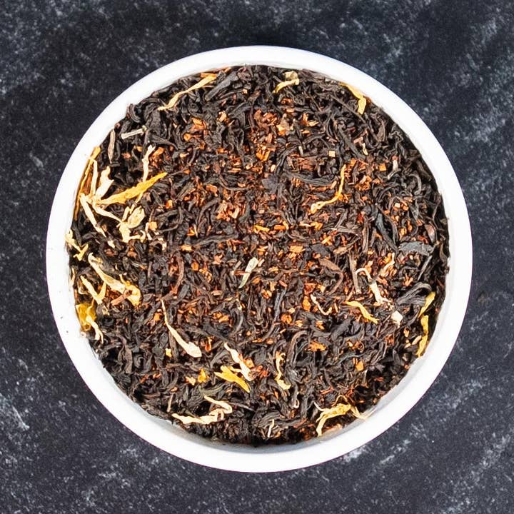 Sweet Peach Noir (blikje van 4 oz) voor wholesale door Madame ZuZus