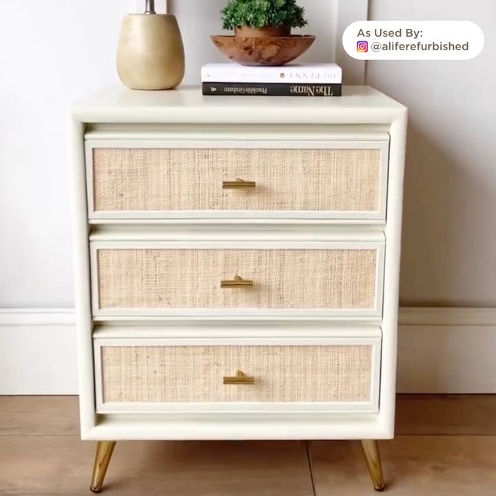 Amy Howard at Home - Vente Assortiments de peinture - Peinture en une étape - Almond Daze3