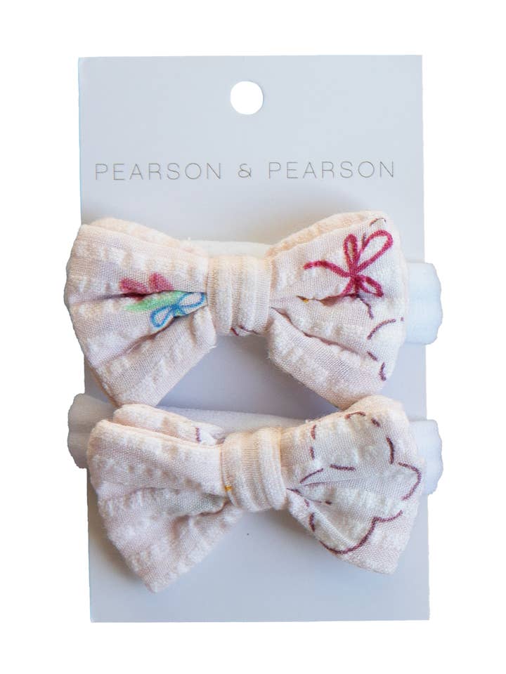 Buer-Suzie Print for engroshandel hos Pearson & Pearson