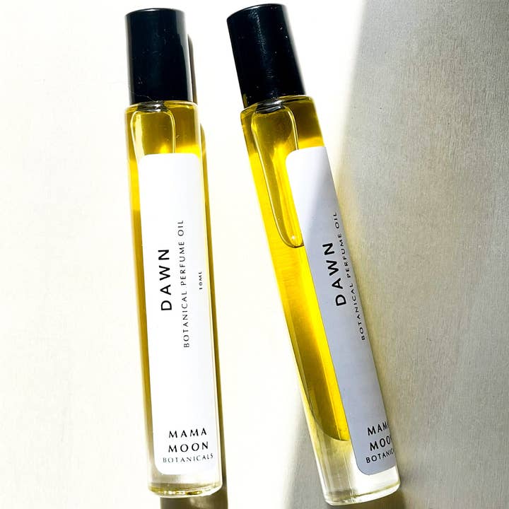 DAWN | ROLLERBALL for wholesale by MAMA MOON BOTANICALS