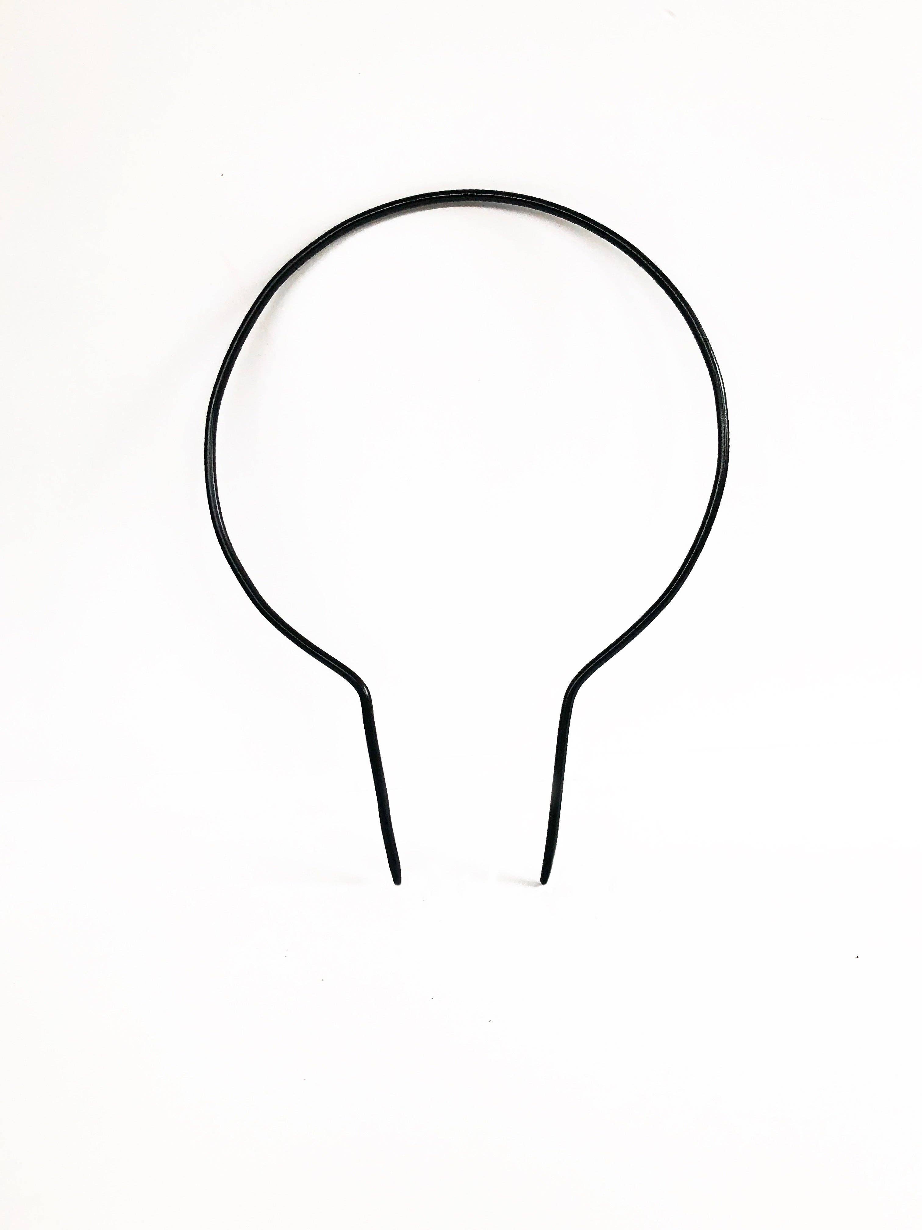 Iron Ivy - Wholesale Trellis - Ivy Round Trellis - Plant Stake/Totem1