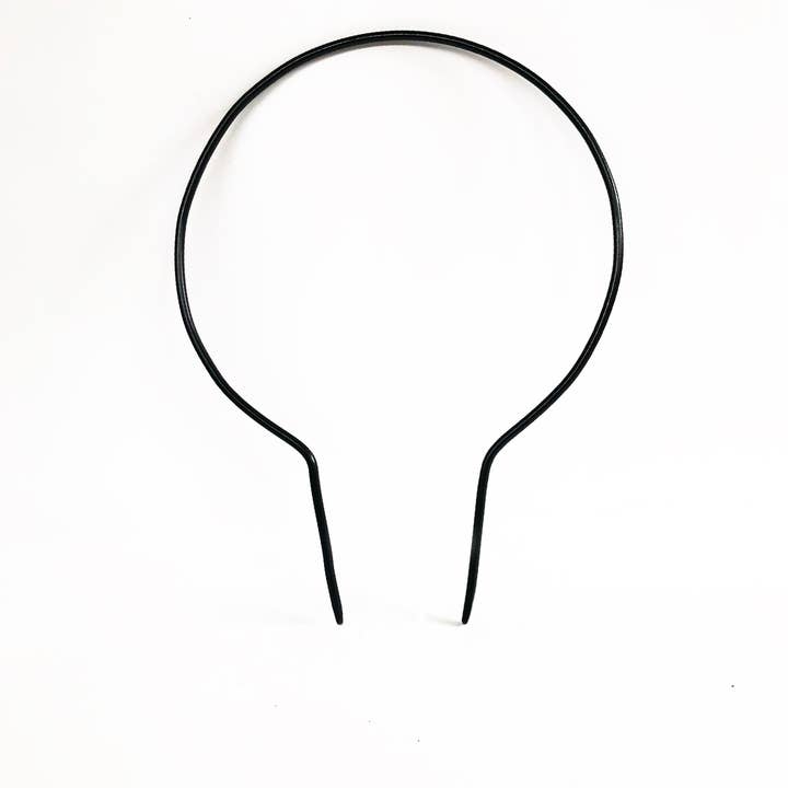 Iron Ivy - Wholesale Trellis - Ivy Round Trellis - Plant Stake/Totem1