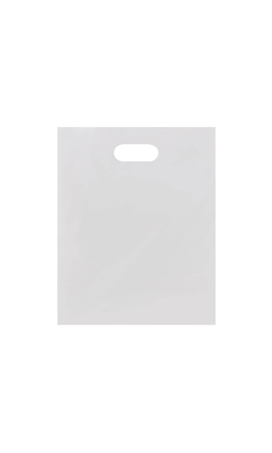 Store Supply Warehouse - Wholesale Gift Bag - Low Density Merchandise Bags6