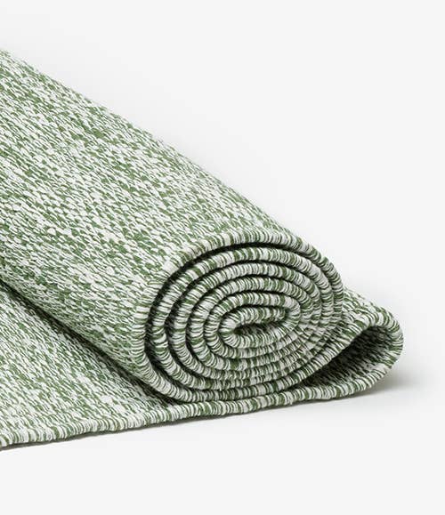 KIU Canadian Distribution Inc. – wholesale Yogamatta – Ziel miljövänlig yogamatta i återvunnen bomull14