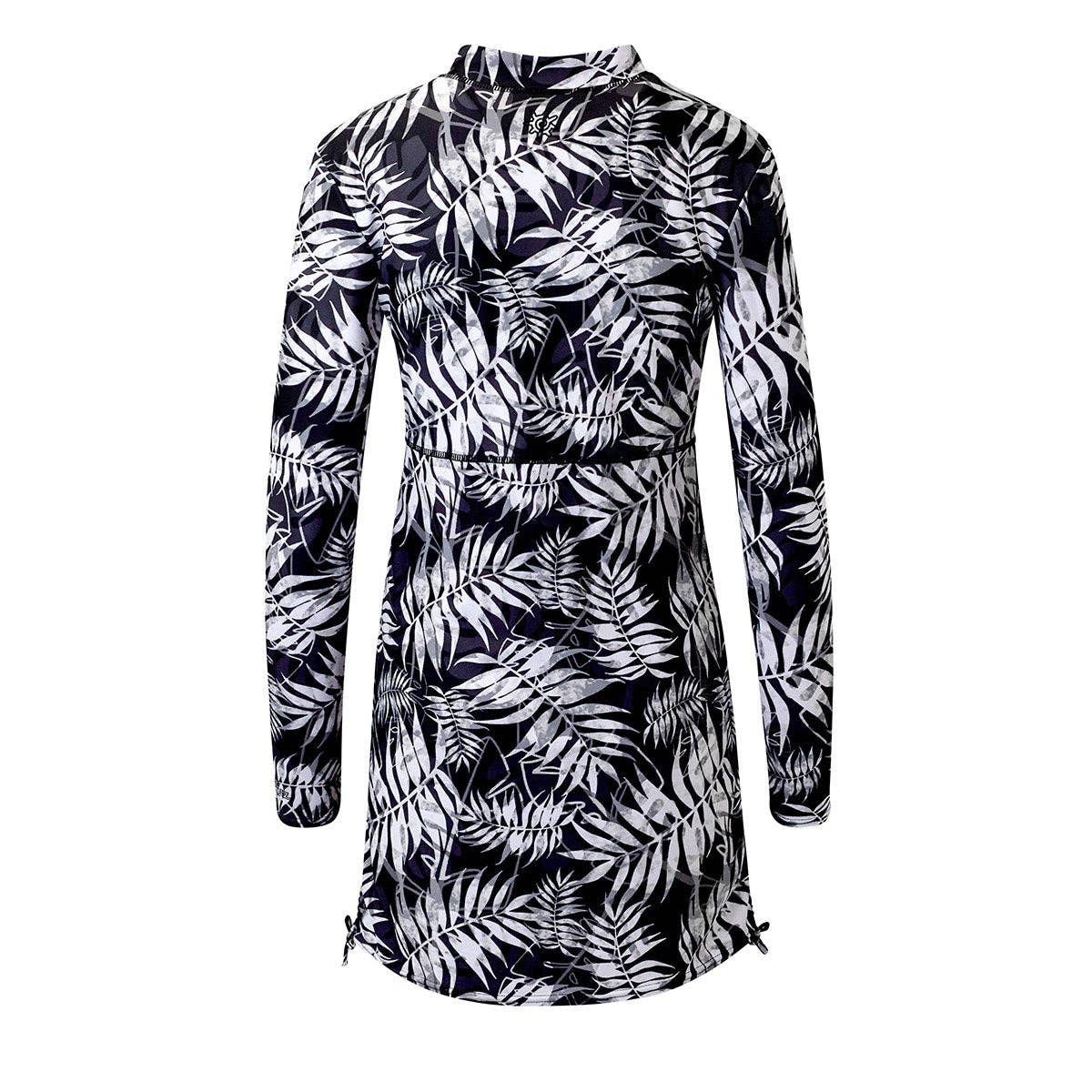 UV Skinz - Wholesale Swim Cover Up - Women's - Women's Convertible Swim Shirtdress16