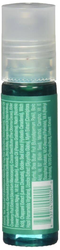 Holocuren Miracle Body Care and Tools - Wholesale Lip Treatment/Mask - Miracle Lips Corrective Beauty Serum, 0.33oz5
