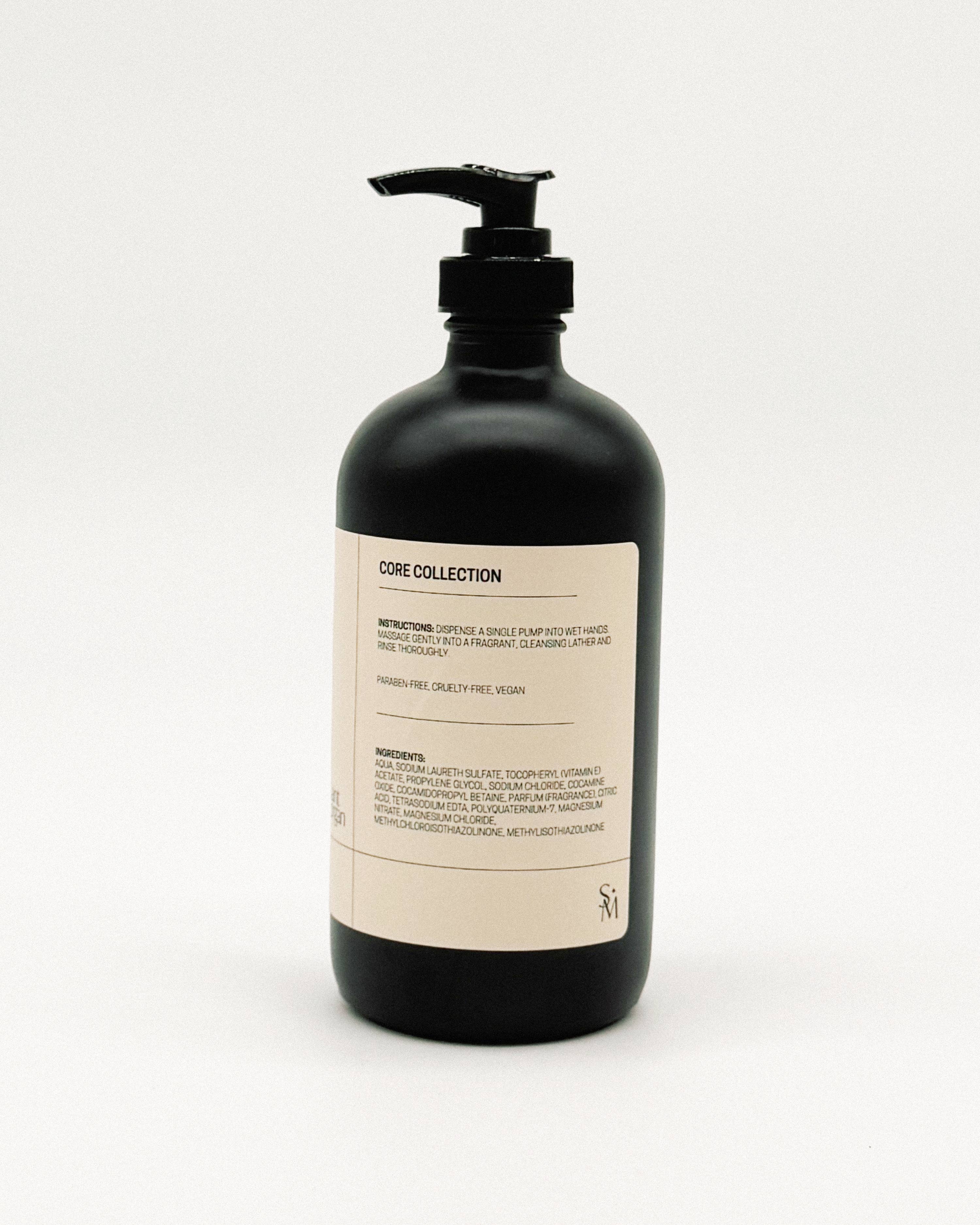 Saint Morgan - Wholesale Hand Soap/Wash - Vetiver & Fig | Hand Wash2