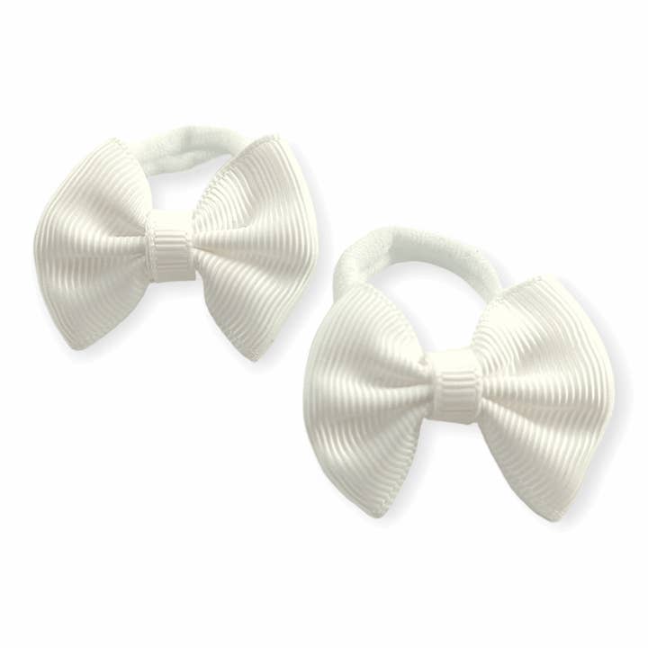 Pack 2 mini gomillas lacito para venta al por mayor de Koquitos