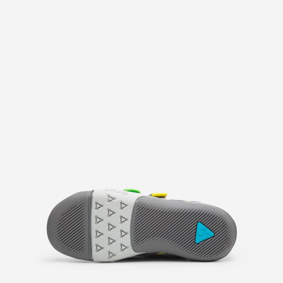 PLAE (plae.co) – Großhandel Lifestyle-Sneaker – Kinder – ty - Stahl9