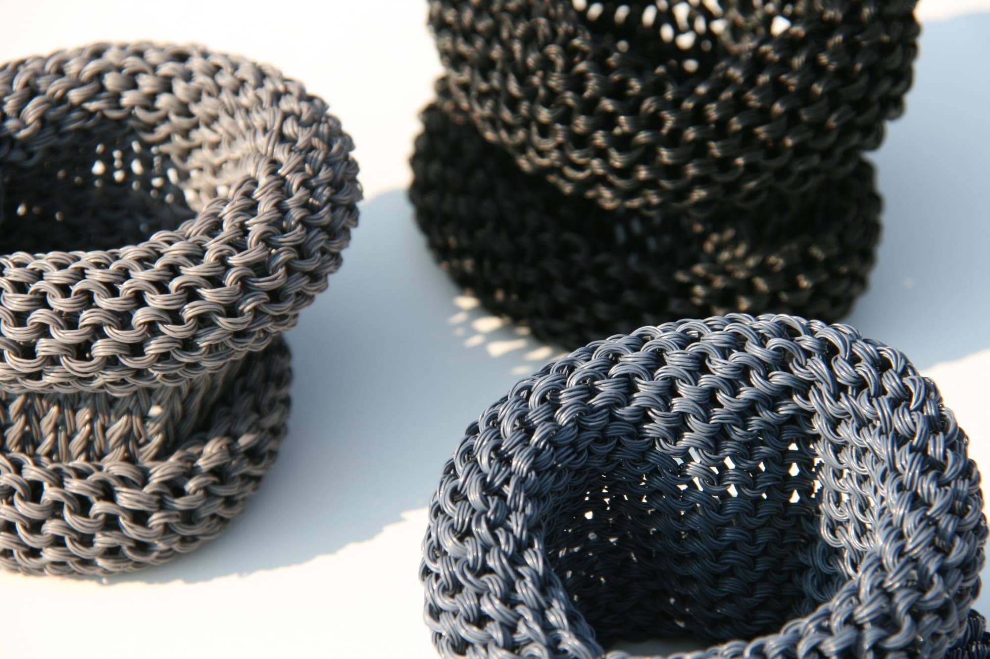 Rosalba Galati SRL – wholesale Bangle bracelet – GAU PVC0